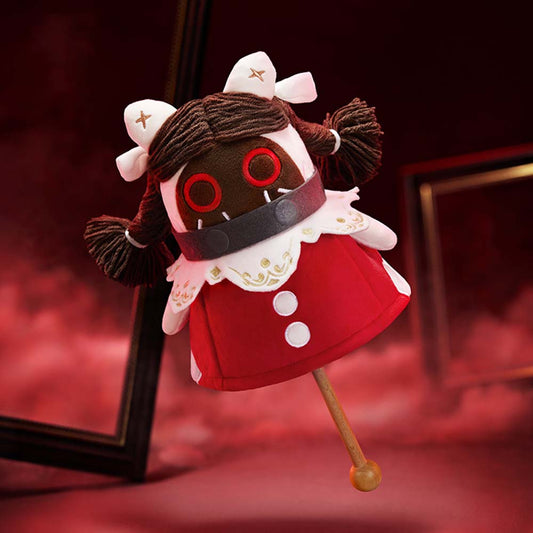 Rina’s Bangboo Plush Massage Hammer