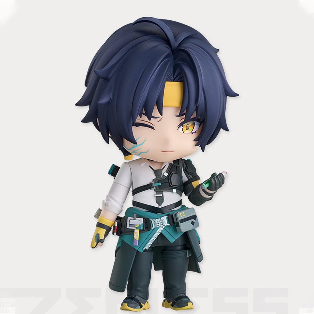 【 Pre order 】Asaba Harumasa Nendoroid Figure