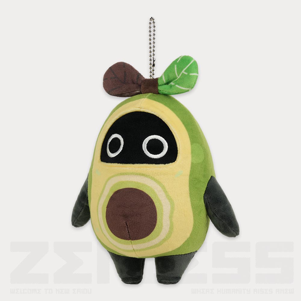 【 Pre order 】Bangboo Hangable Plushie Vol. 3