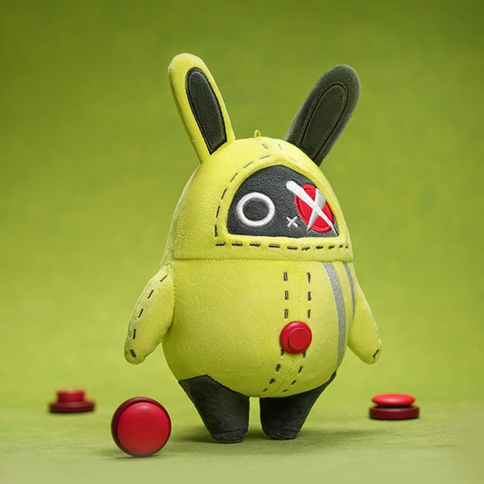 【 Pre order 】Bangboo Hangable Plushie Vol. 3