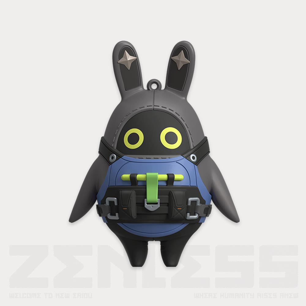 【 Pre order 】Bangboo Standee Series Bangboo Figure Blind Box Vol. 1