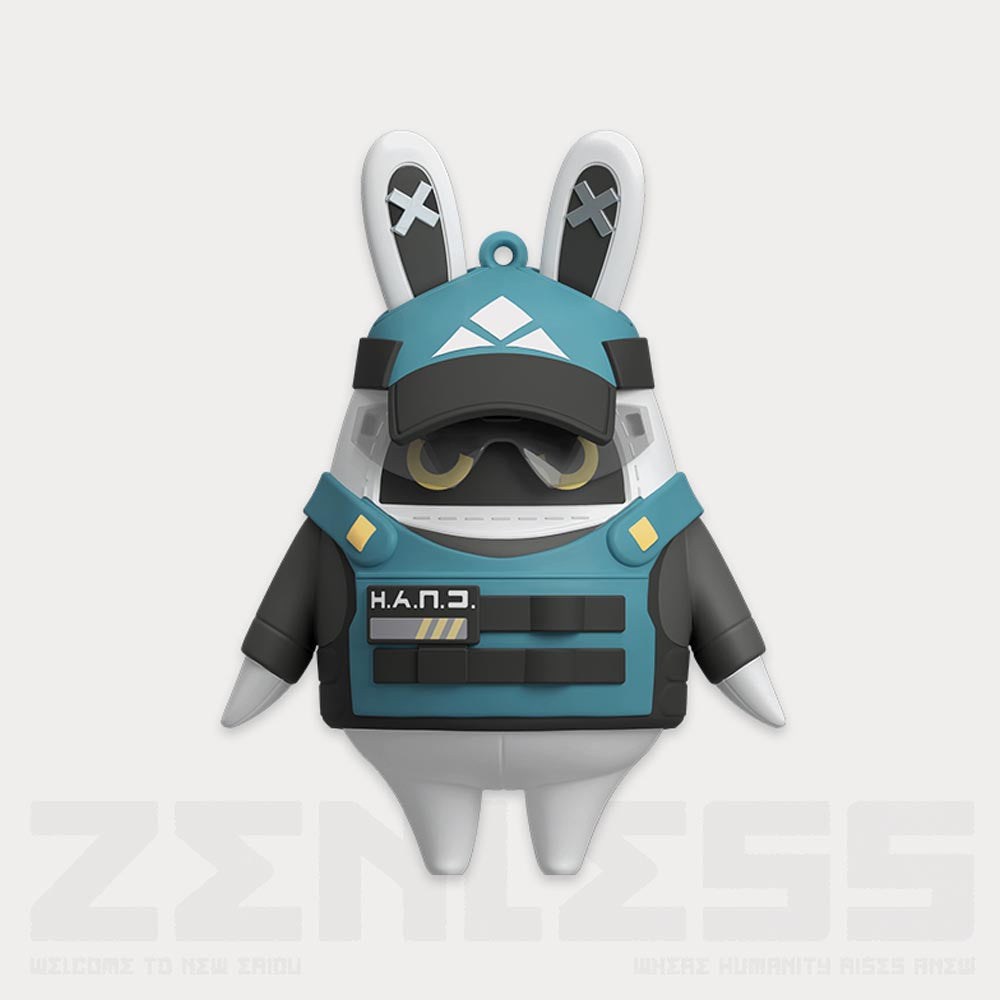 【 Pre order 】Bangboo Standee Series Bangboo Figure Blind Box Vol. 1
