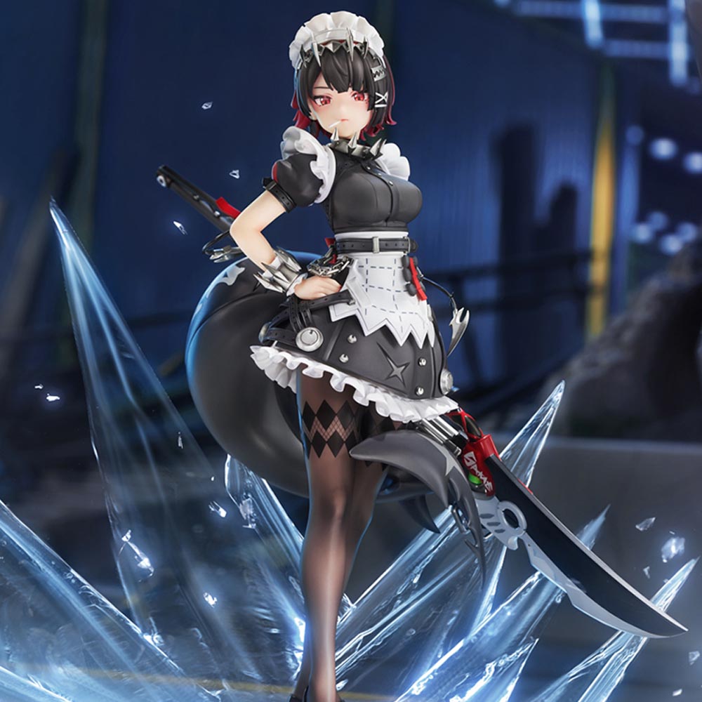 【 Pre order 】Ellen Joe 1/7 Scale Figure