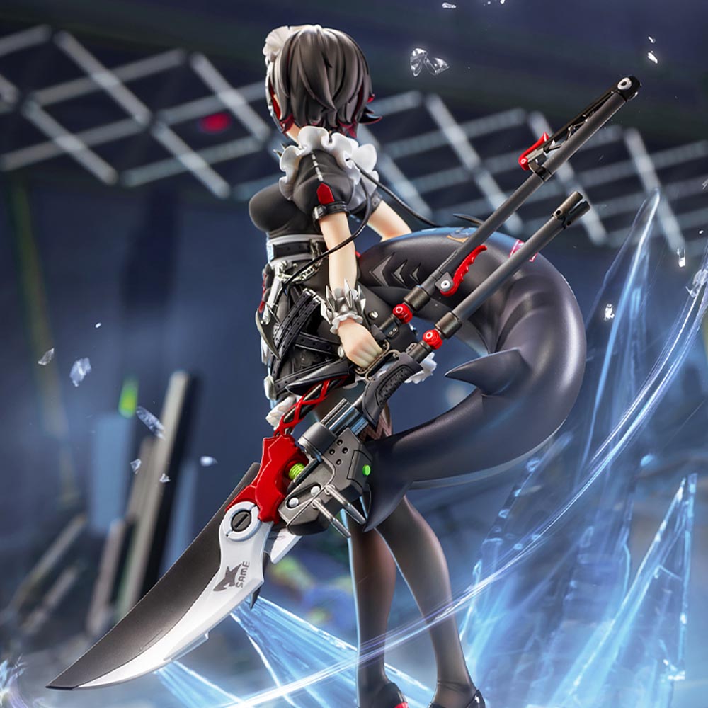 【 Pre order 】Ellen Joe 1/7 Scale Figure
