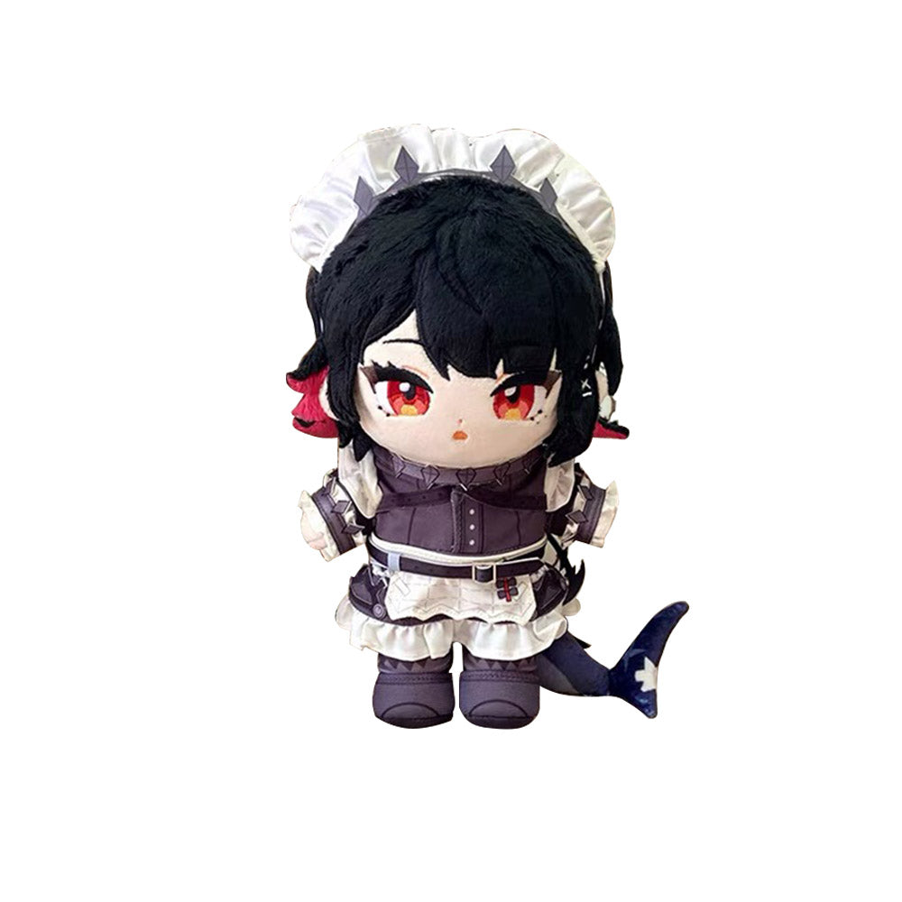 Zenless Zone Zero Ellen Joe Plush Doll Zenlesszone Shop Zenless Zone Zero Ellen Joe Plush Doll Zenlesszone Shop