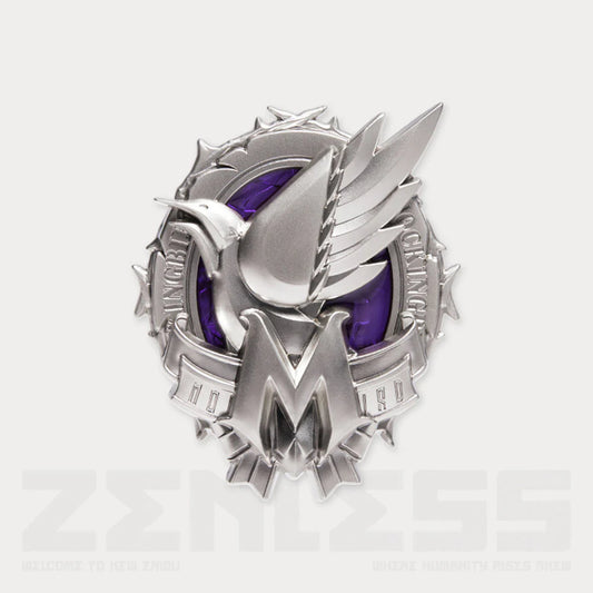 Faction Series Badge