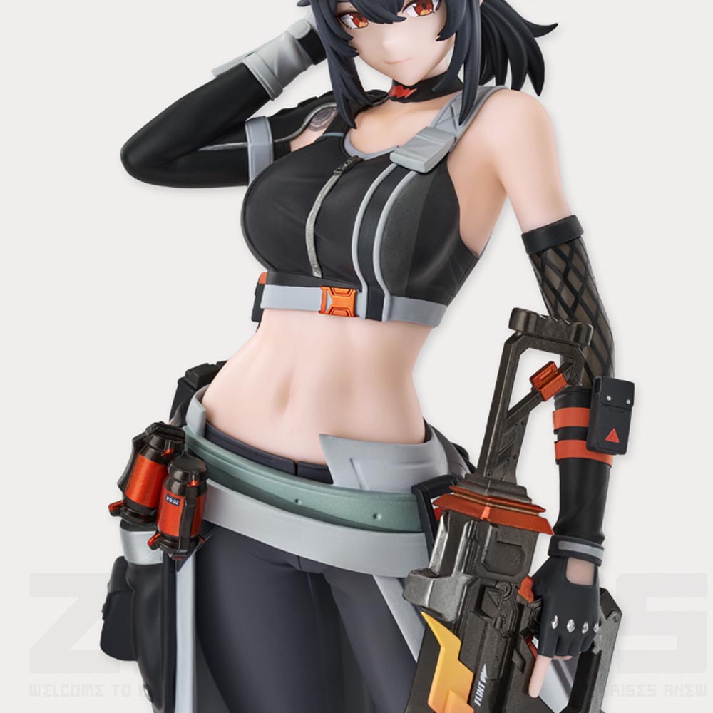 【 Pre order 】Grace Howard GSC POP UP PARADE SP Figure