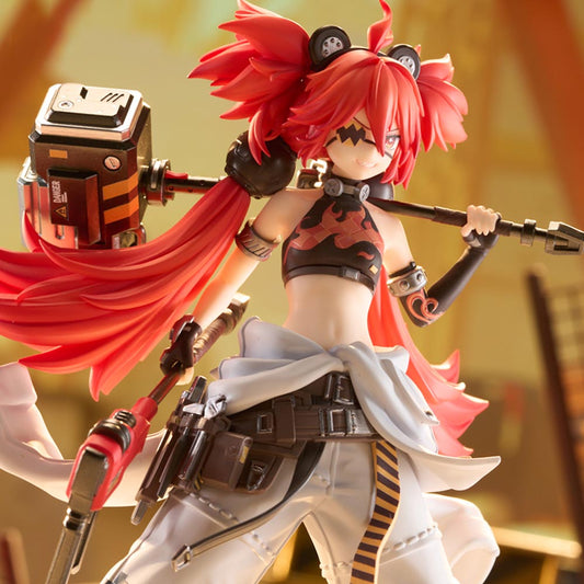 【 Pre order 】Koleda Belobog GSC POP UP PARADE SP Figure