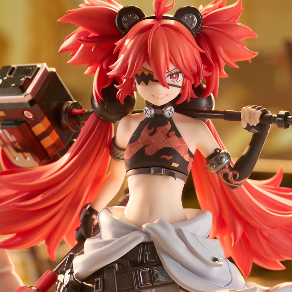 【 Pre order 】Koleda Belobog GSC POP UP PARADE SP Figure