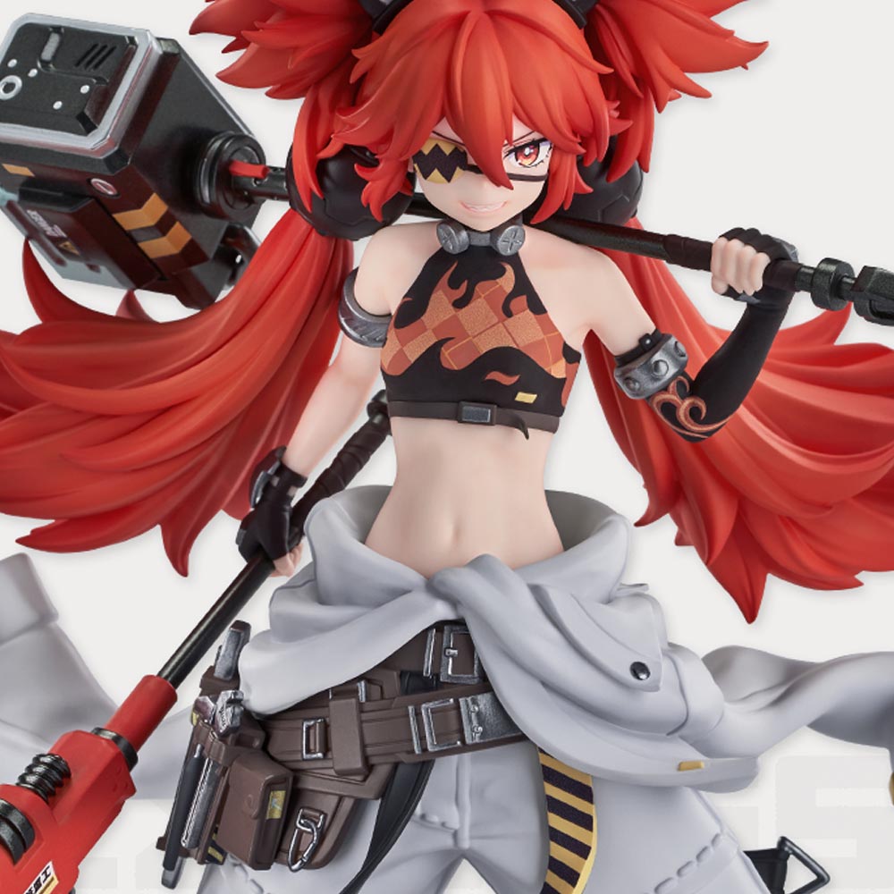 【 Pre order 】Koleda Belobog GSC POP UP PARADE SP Figure