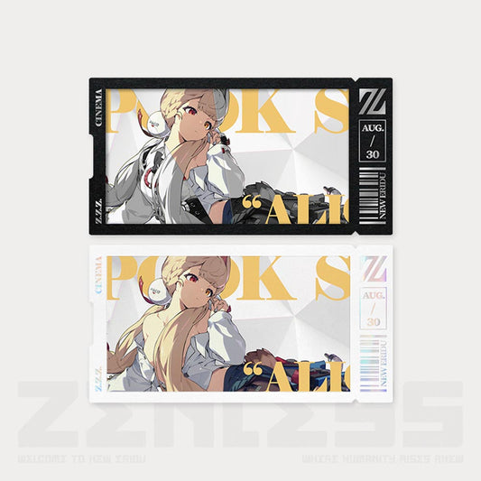 【 Pre order 】Mindscape Cinema Series Spook Shack Card Set