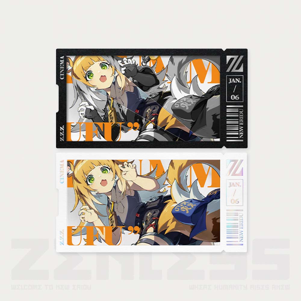 【 Pre order 】Mindscape Cinema Series Yunkui Summit Card Set