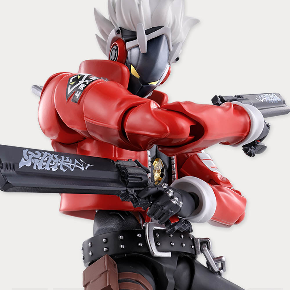 【 Pre order 】S.H.Figuarts Billy Kid Action Figure