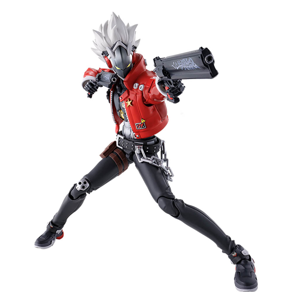 【 Pre order 】S.H.Figuarts Billy Kid Action Figure