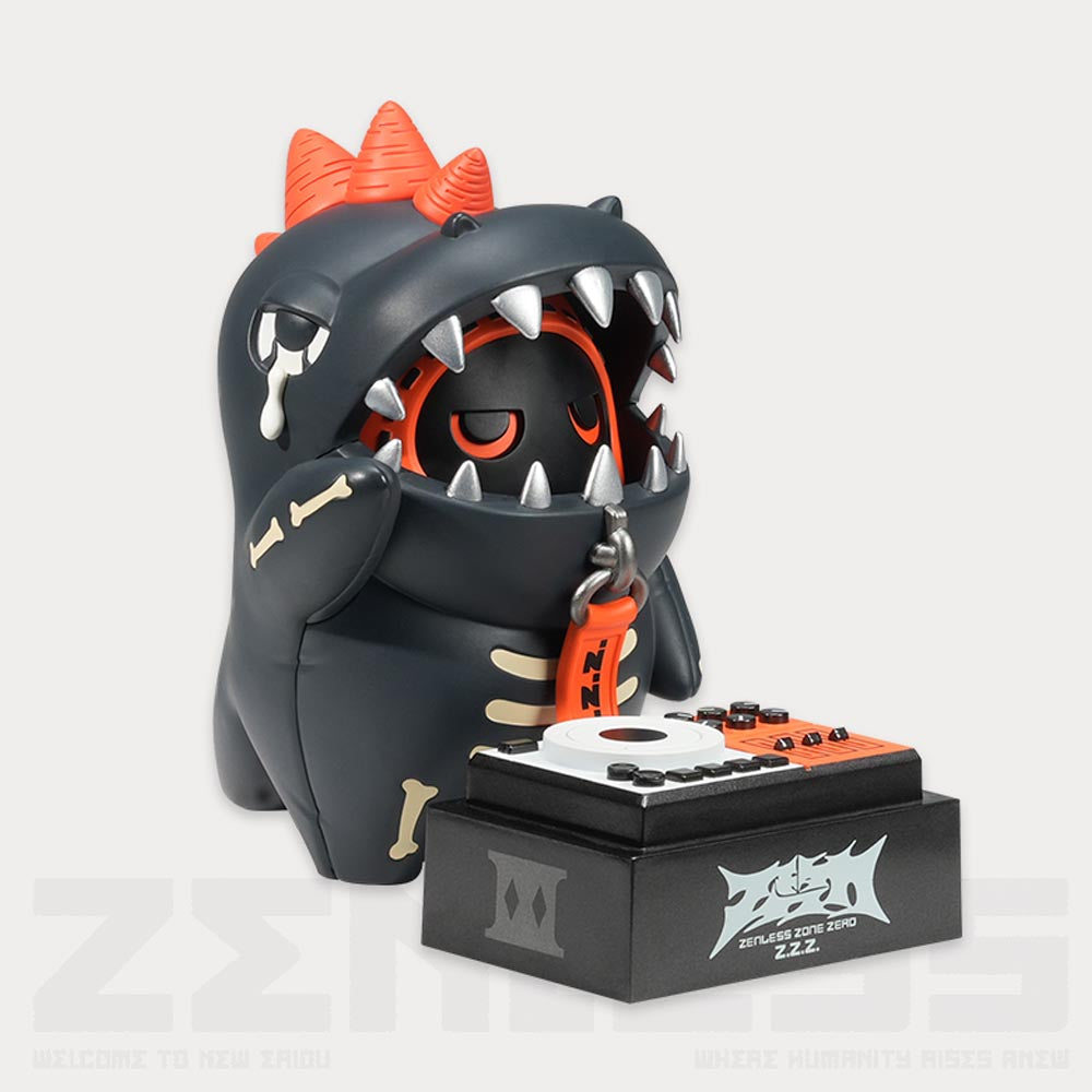 【 Pre order 】San-Z Beats Series Bangboo Figure Toys