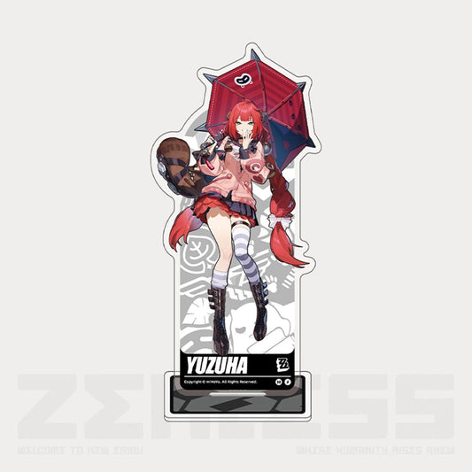 【 Pre order 】Spook Shack Character Acrylic Stand