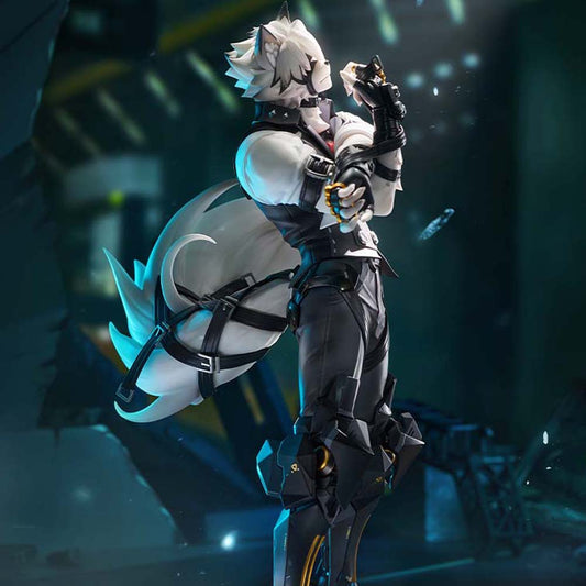 【 Pre order 】Von Lycaon 1/7 Scale Figure