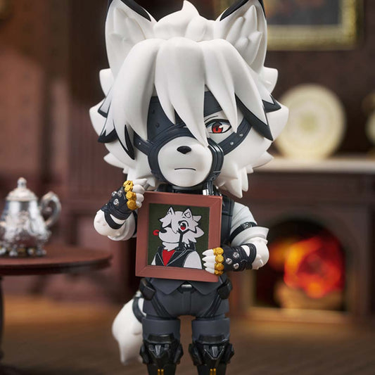 【 Pre order 】Von Lycaon Nendoroid Figure