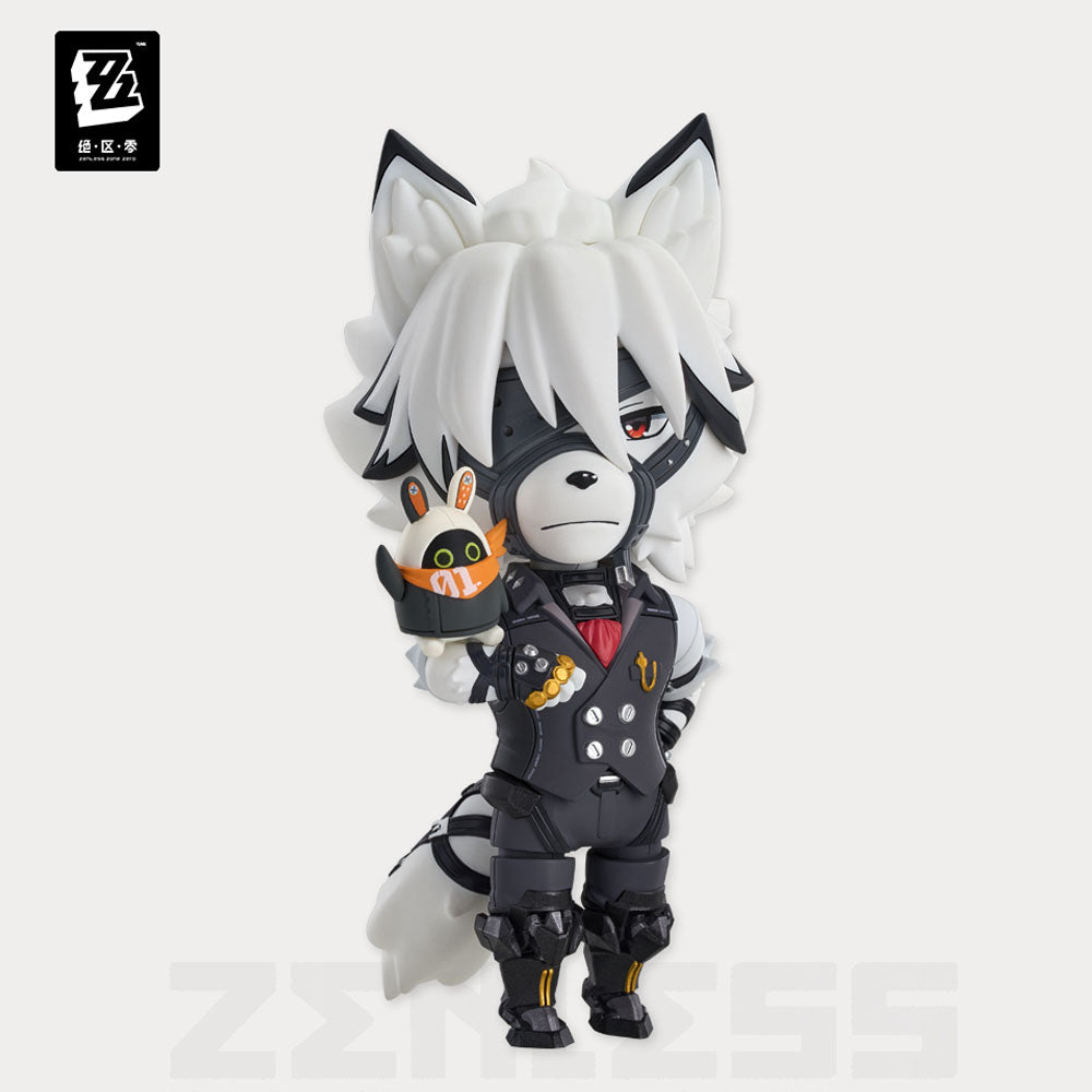 【 Pre order 】Von Lycaon Nendoroid Figure