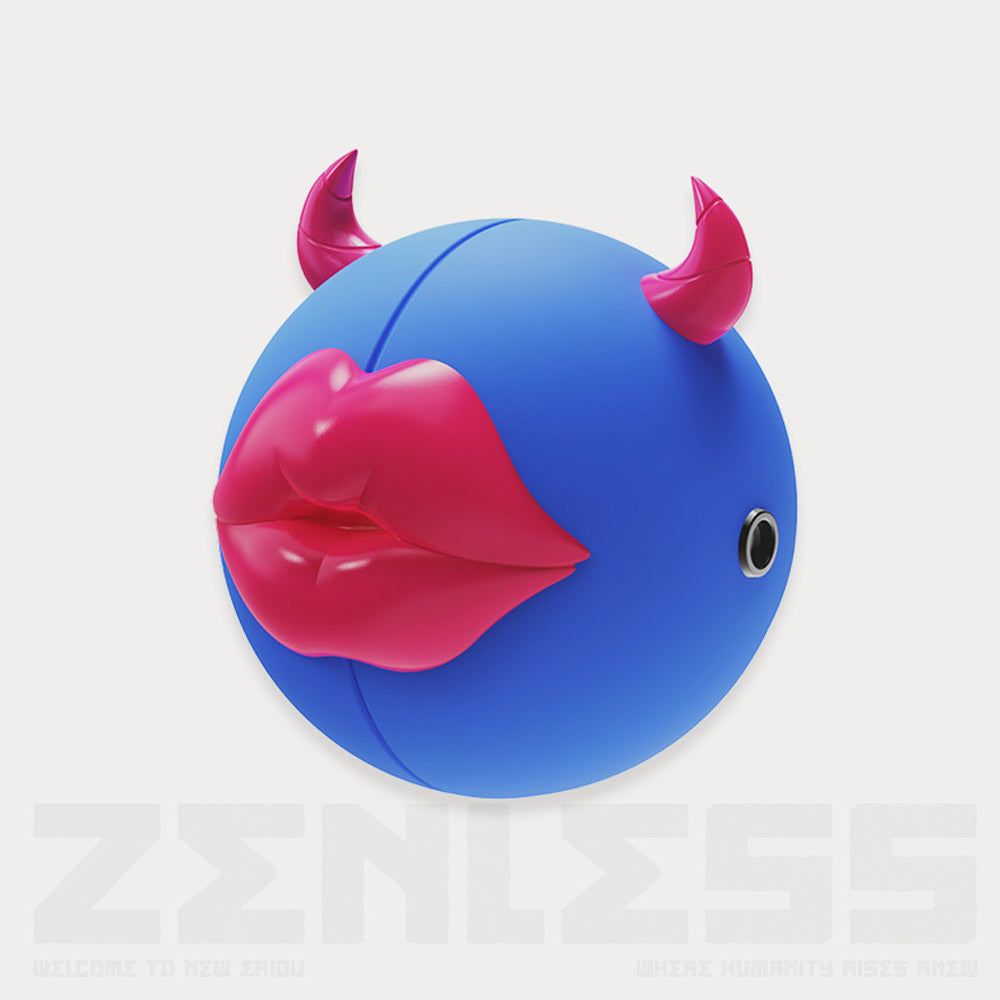 【 Pre order 】W-Engine 3D Keycap