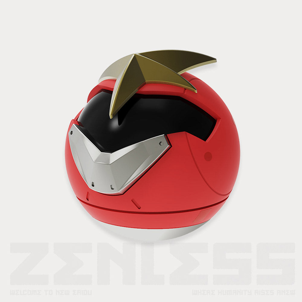 【 Pre order 】W-Engine 3D Keycap