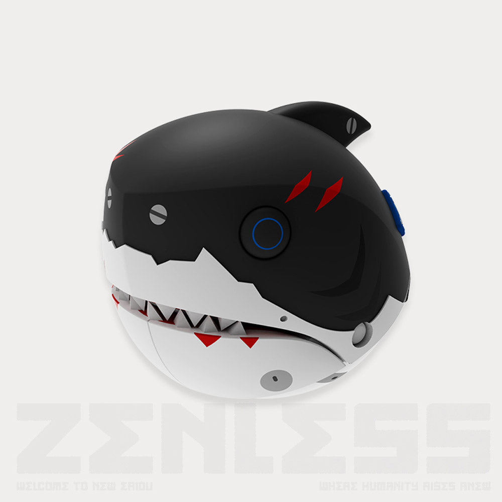 【 Pre order 】W-Engine 3D Keycap