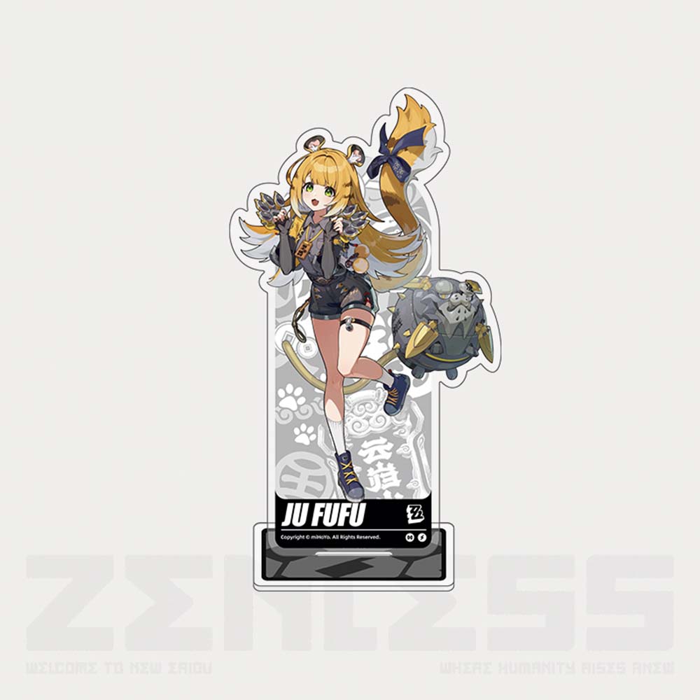 【 Pre order 】Yunkui Summit Character Acrylic Stand