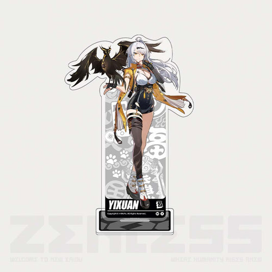 【 Pre order 】Yunkui Summit Character Acrylic Stand