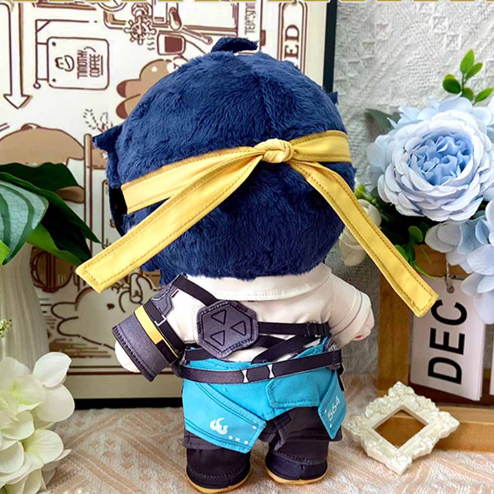 Asaba Harumasa Plush Doll