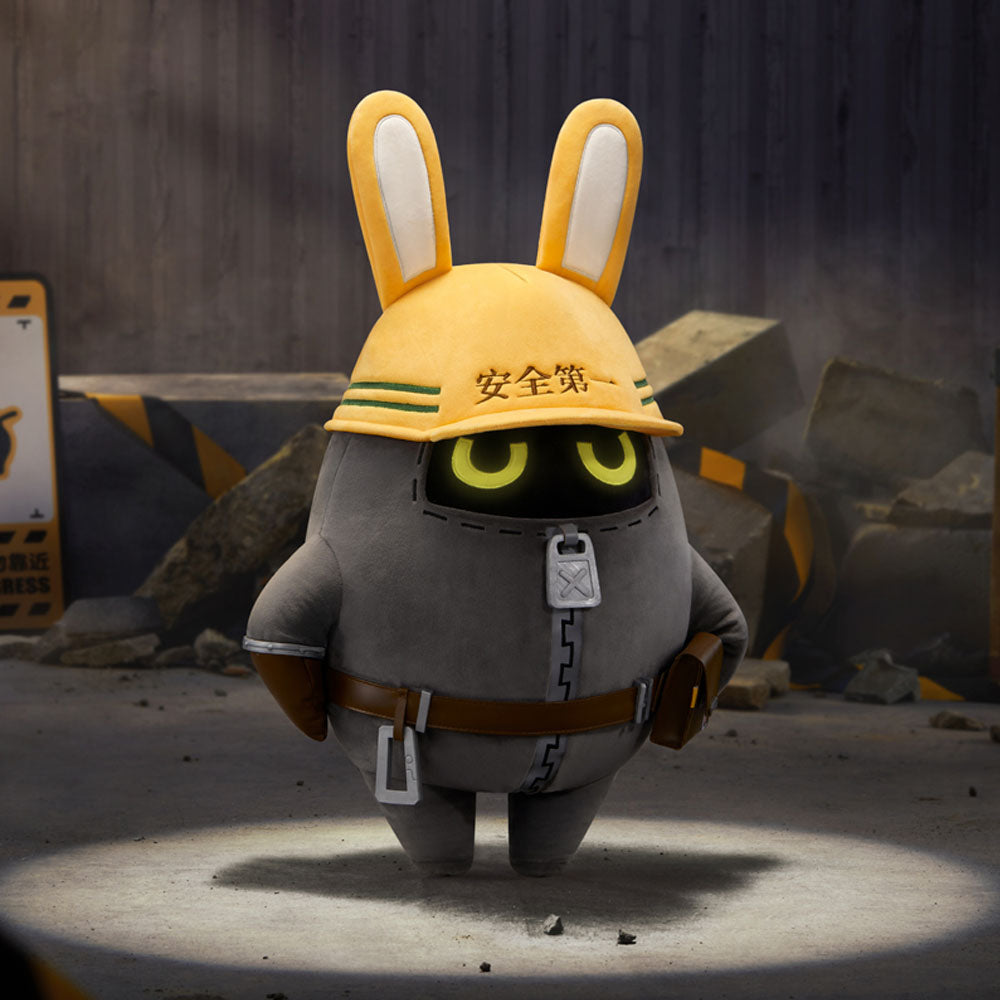 Bangboo PLUS Plushie