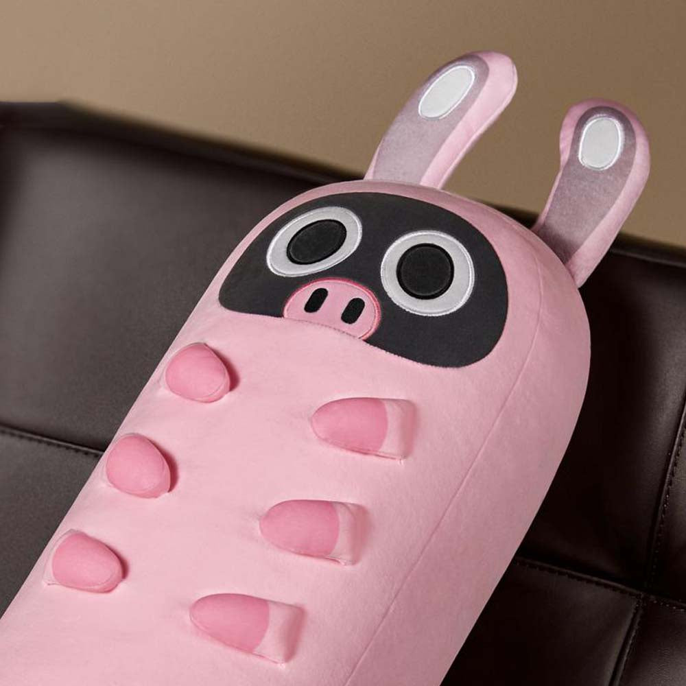 Bangboo Plush Long Pillow