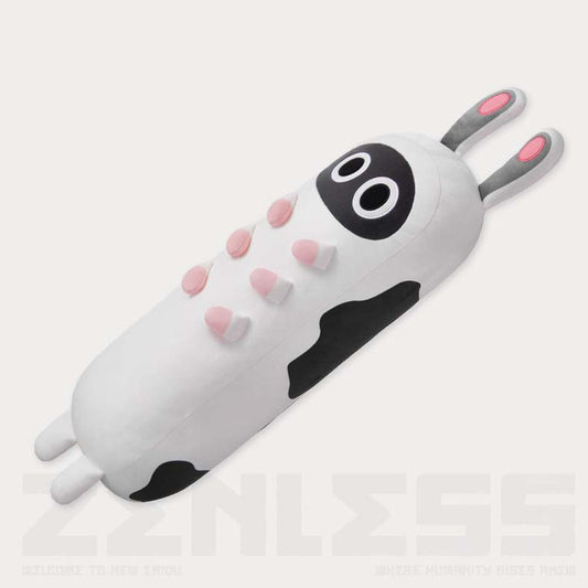 Bangboo Plush Long Pillow