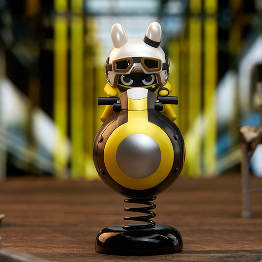 Bangboo Happy Shake Figure