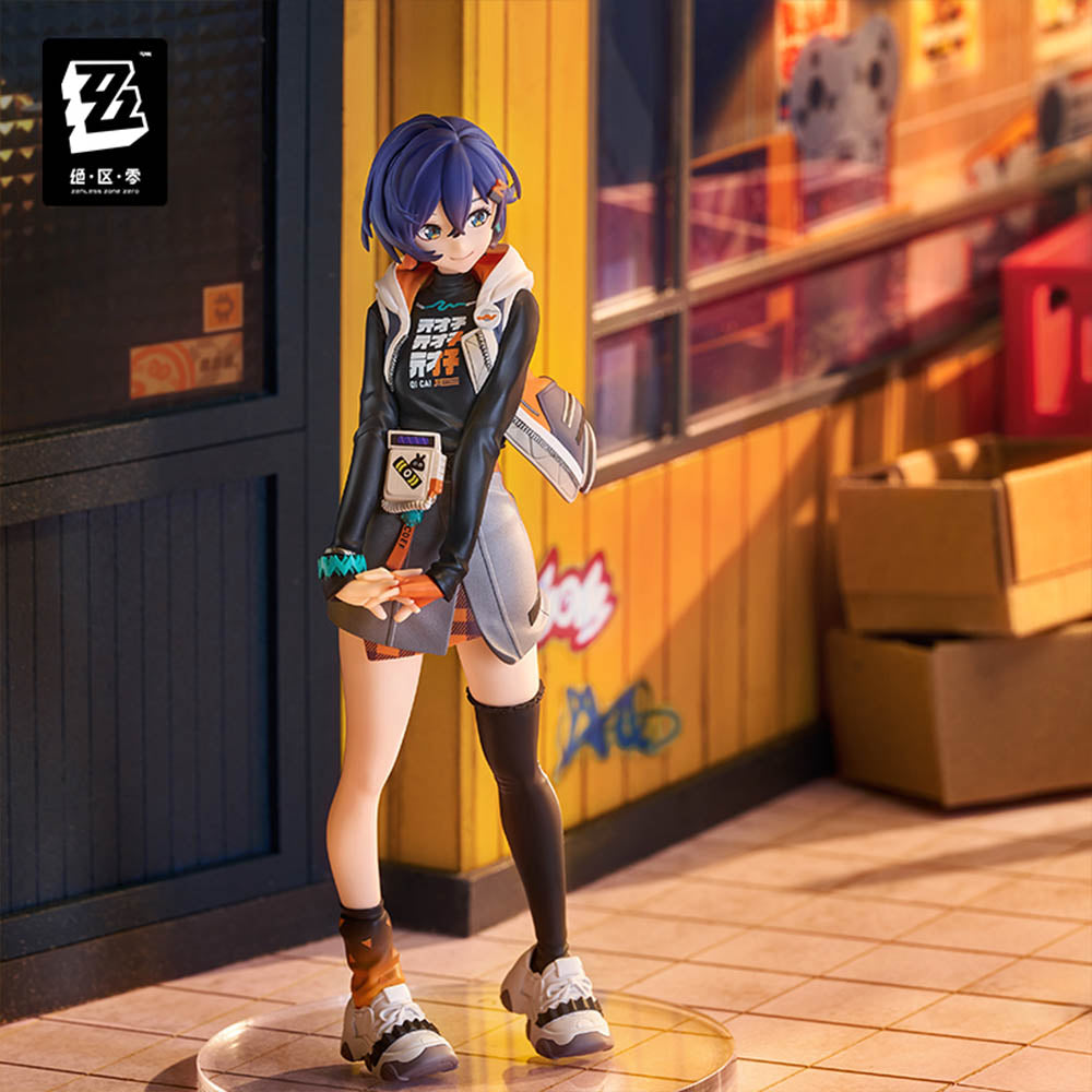 Belle GSC POP UP PARADE SP Figure