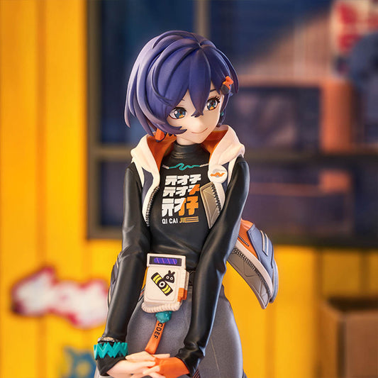 Belle GSC POP UP PARADE SP Figure