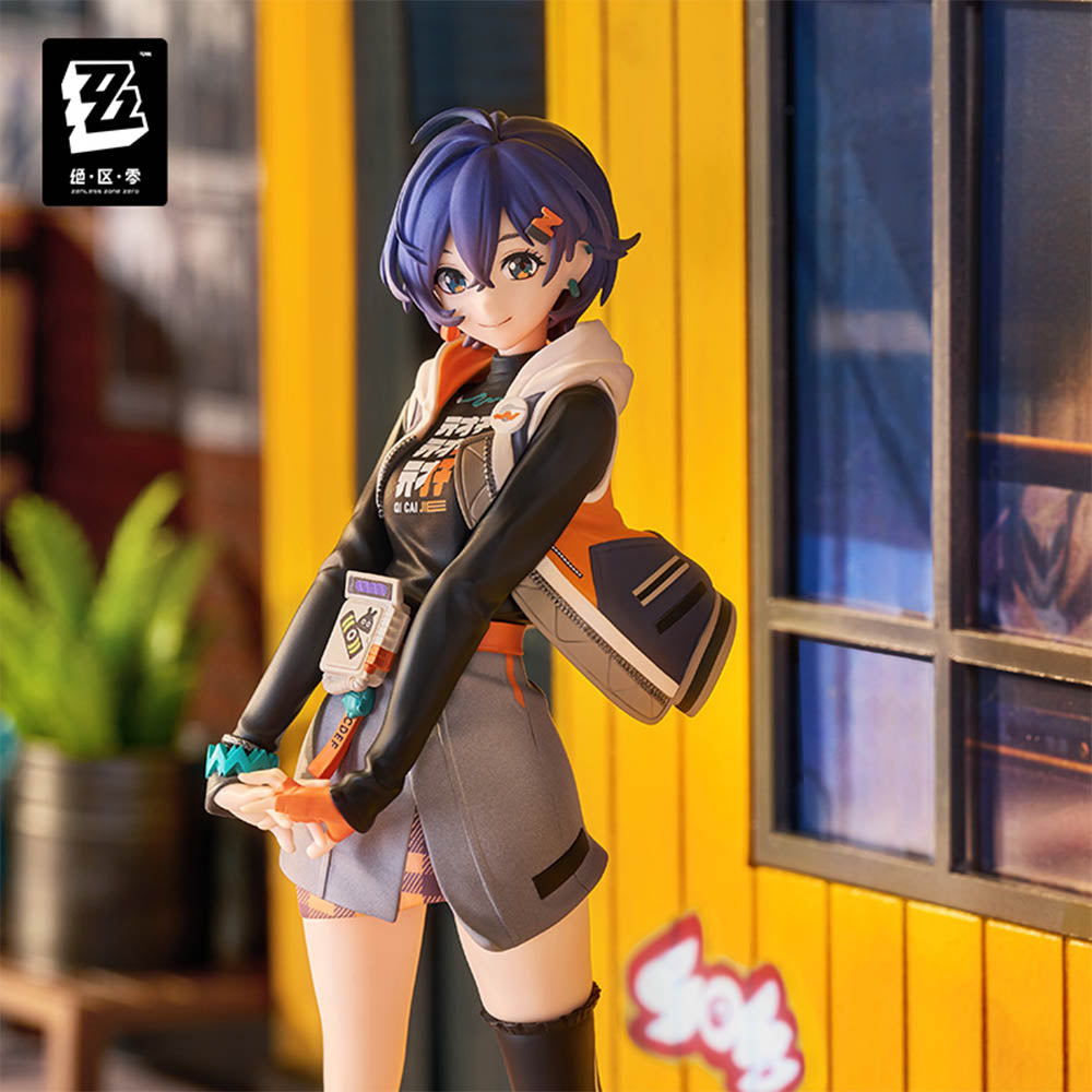 Belle GSC POP UP PARADE SP Figure