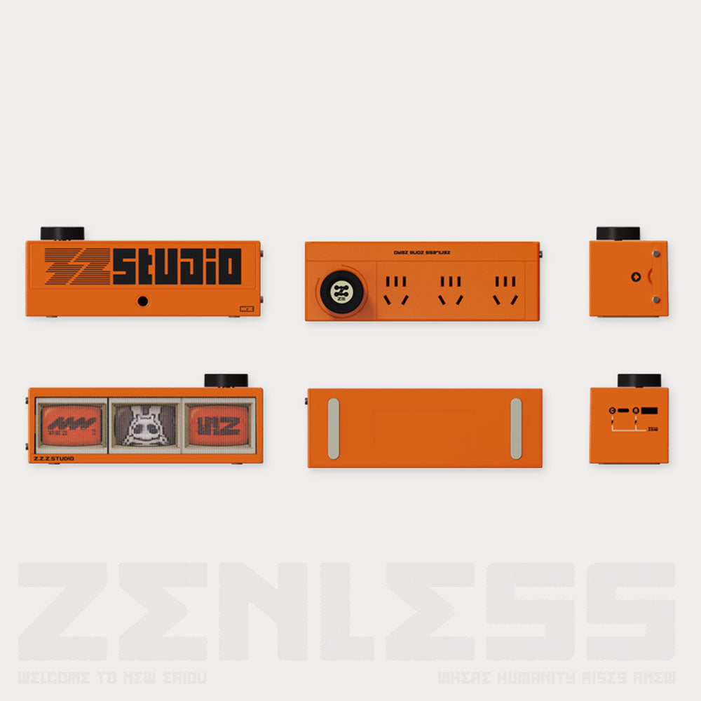 Charge Series 36W GaN Multi-Purpose Lamp Socket
