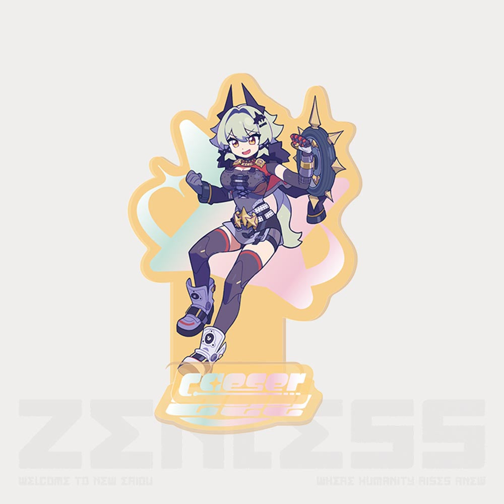 Dream Come True Series Acrylic Stand