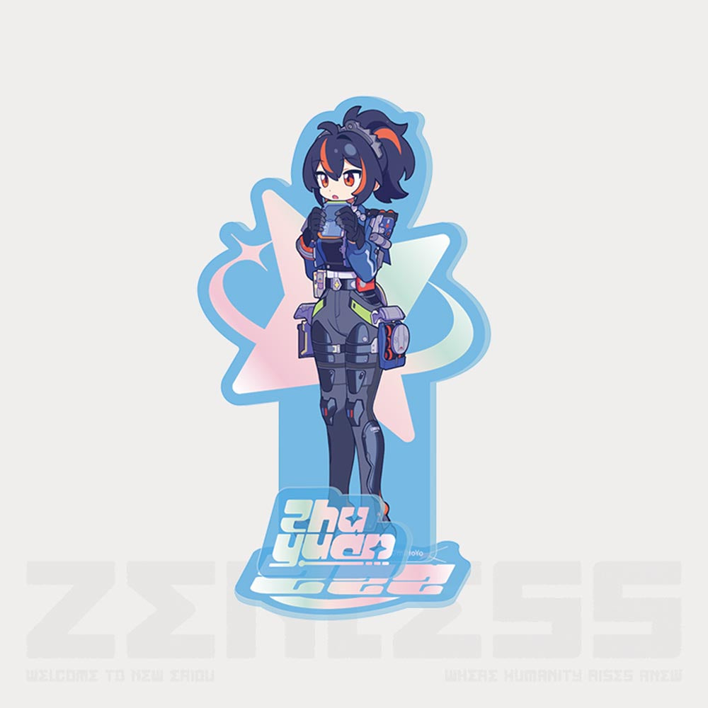 Dream Come True Series Acrylic Stand