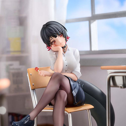 Ellen Joe Limepie Series Monday to Friday 1/8 Scale Figure