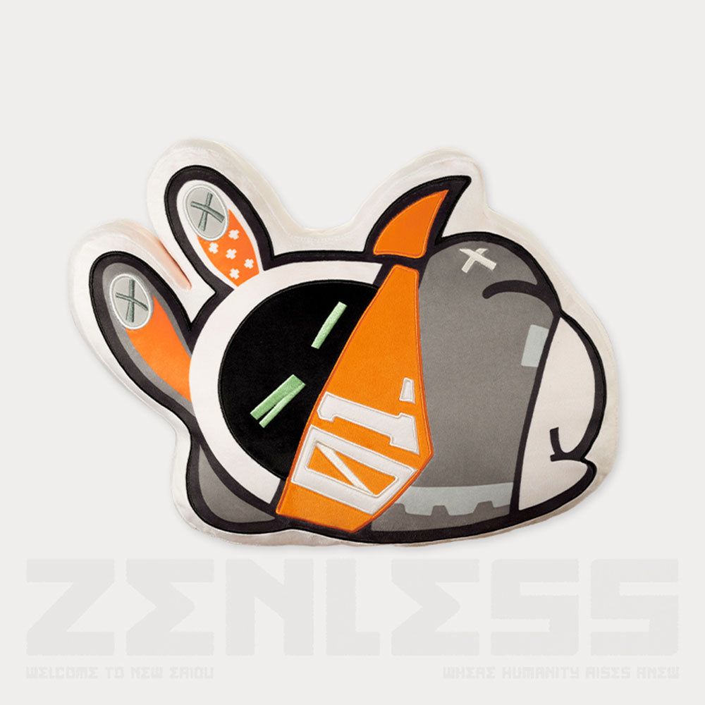 Eous Bangboo Shaped Pillow