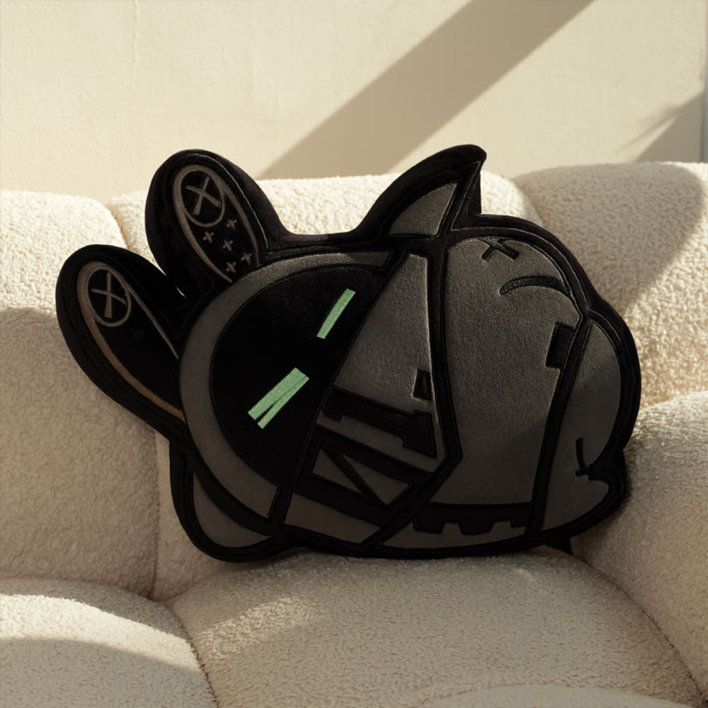 Eous Bangboo Shaped Pillow