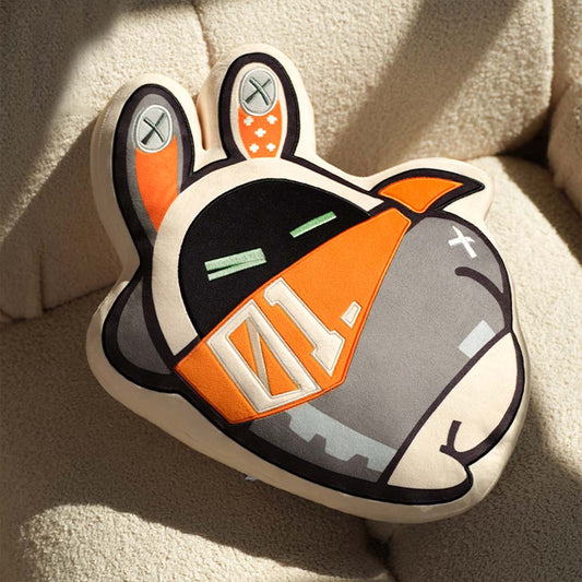 Eous Bangboo Shaped Pillow