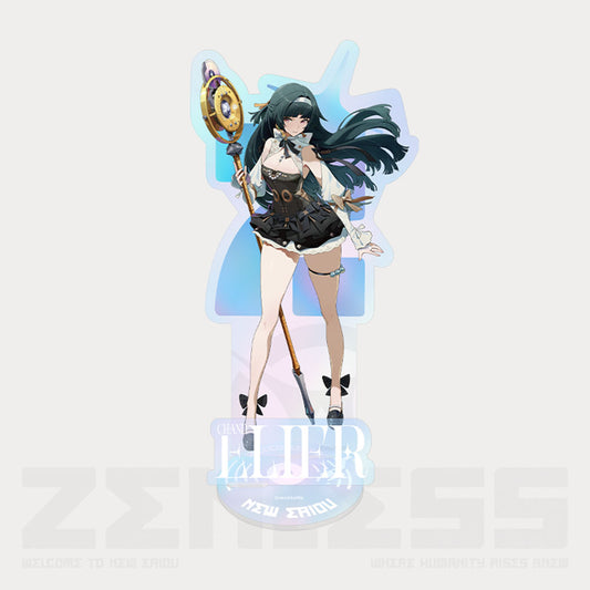 Eridu Fashion Series Acrylic Stand