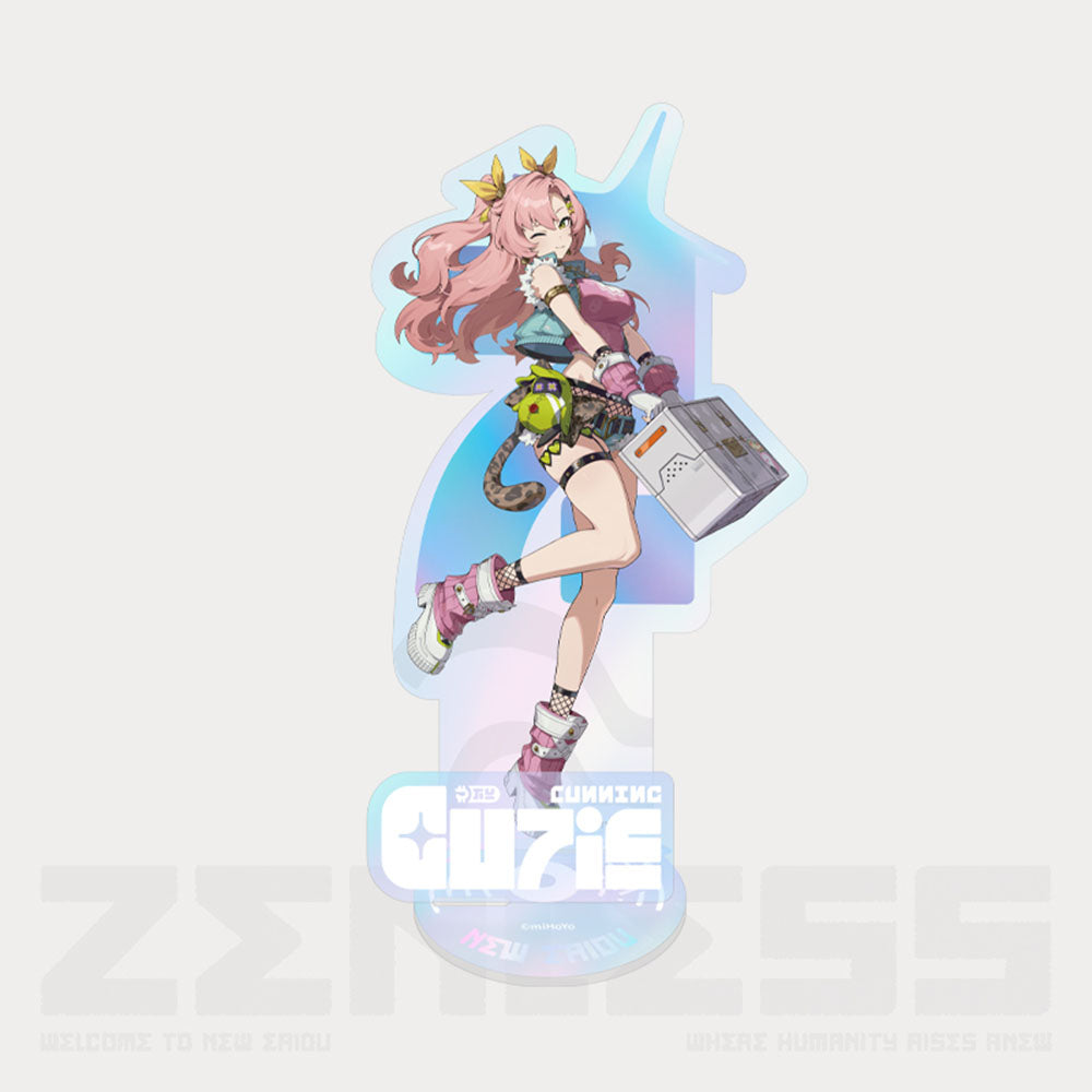 Eridu Fashion Series Acrylic Stand