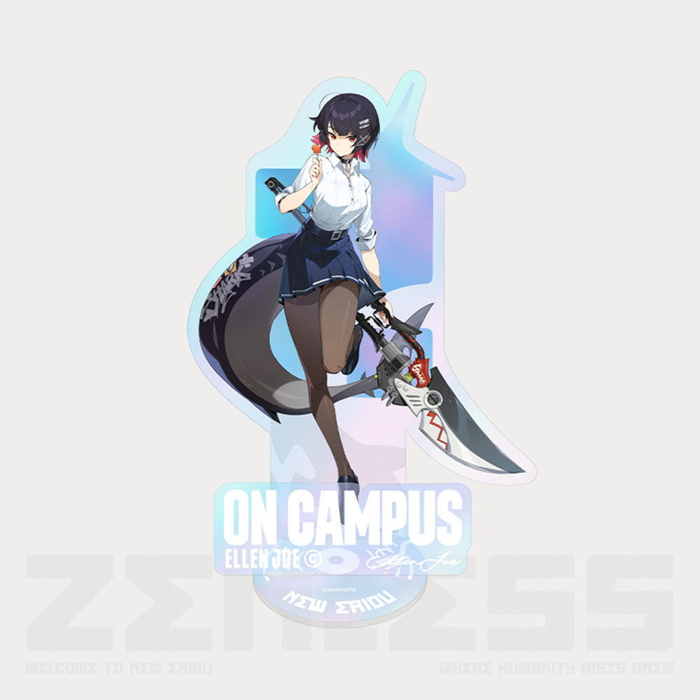 Eridu Fashion Series Acrylic Stand