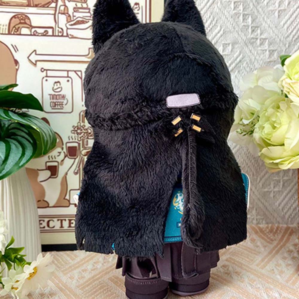 Hoshimi Miyabi Plush Doll
