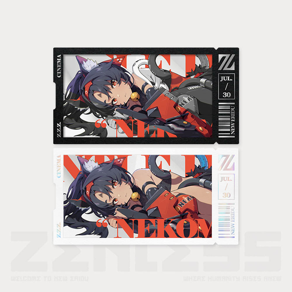 Mindscape Cinema Series Cunning Hares Collection Card Set