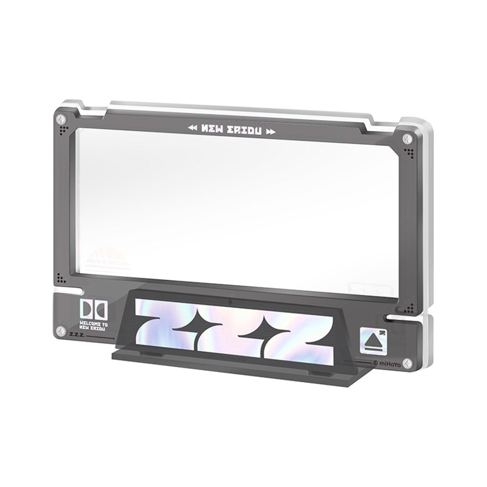 Mindscape Cinema Series Cunning Hares Framed Acrylic Standee Set