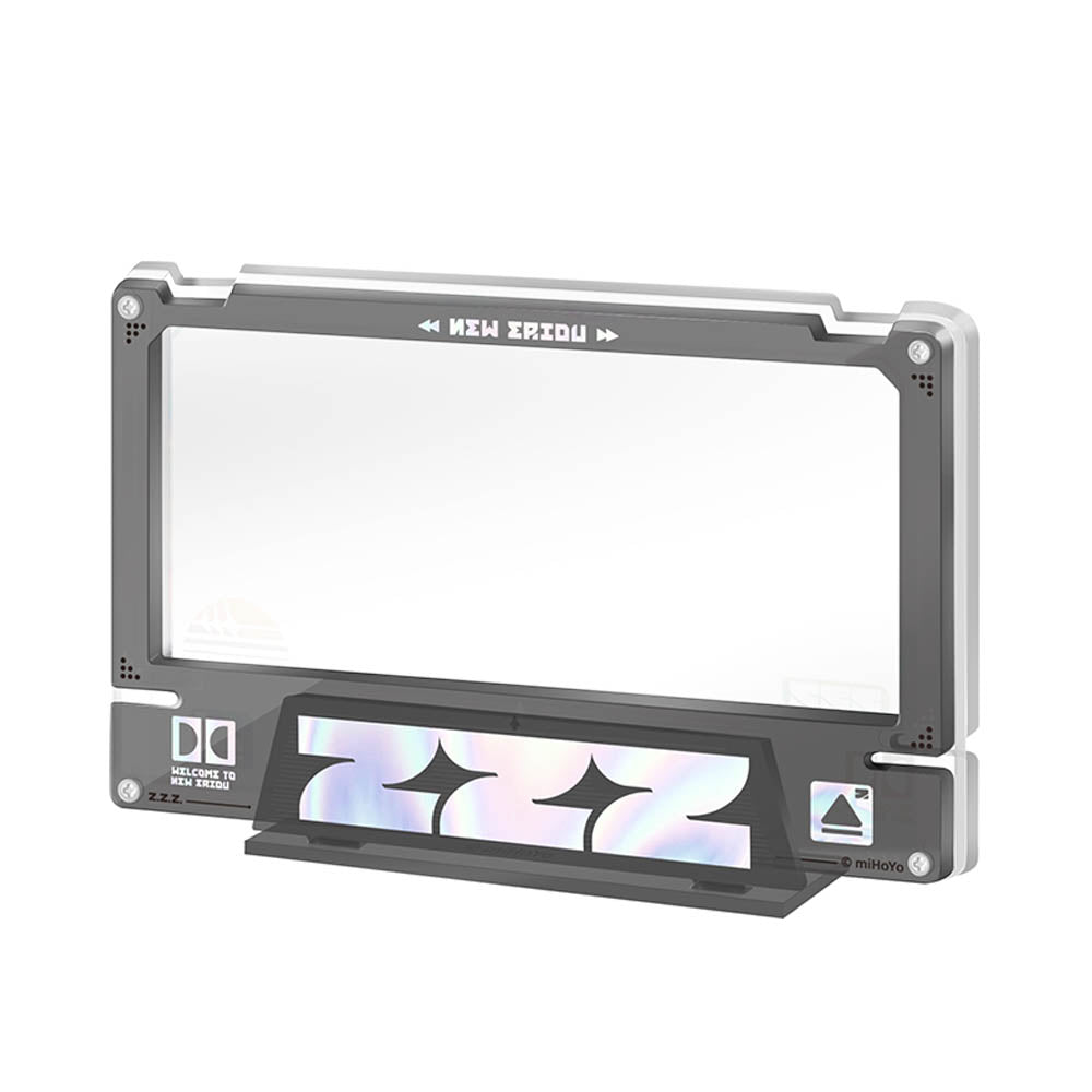 Mindscape Cinema Series Hollow Special Operations Section 6 Acrylic Standee Set